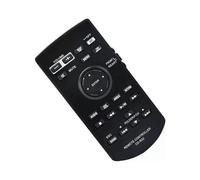 Neue CD-R33 CXE5117 für Pioneer Autoradio-Fernbedienung AVH-P8400BH AVH-X4700BS