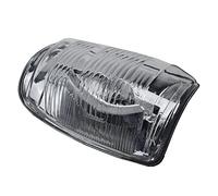 Neue DRIVER SIDE Seitenspiegel Blinker Licht Linse BK3Z-13B374-D, CK4Z-17683-CA, CK4Z-17683, EK4Z-17683-DB für TRANSIT Cargo 2015-2021