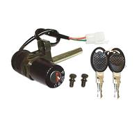 Neue Kontakt-Schloss TECNIUM VM658202 Für Aprilia Leonardo Motorrad Ersatzteile