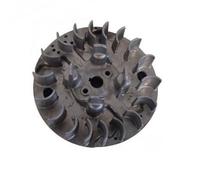 Neue Metall Schwungrad Mäher Reparatur Ersatzteile für Briggs & Stratton 590421