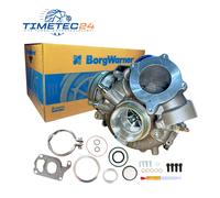 Neuer Original Turbolader BMW 640 d xDrive - 11658510942 / 53269880008 + Montagesatz