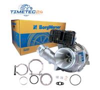 Neuer Original Turbolader BMW MINI 218 d - 11658513636 / 54409900041 + Montagesatz
