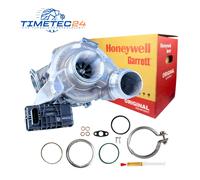 Neuer Original Turbolader BMW xDrive 30 d - 7799758 / 7778535 + Montagesatz