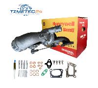 Neuer Original Turbolader KIA 1.0 T-GDI - 2523104500 / 8566521 + Montagesatz