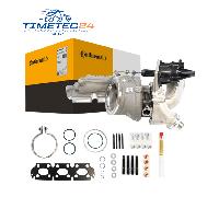 Lader, Aufladung BU 130685