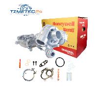 Neuer Original Turbolader OPEL NISSAN 2.3 CDTI FWD - A6990960600 / 8460155001S + Montagesatz