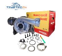 Montagesatz für Turbolader 070145702A 070145701H VW T5 2.5L 128kw 174Ps