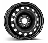 Kromag 8887 Black 6.5Jx16 5x110 ET40