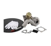 JP GROUP Lader, Aufladung mit Dichtungen für SKODA VW SEAT AUDI VAG 1117400800