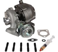 Neuer Turbo ohne Austausch für BMW E46 320d M47N