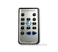Neues Auto Stereo Fernbedienung Für Pioneer DEH-S5120BT CD-Empfänger