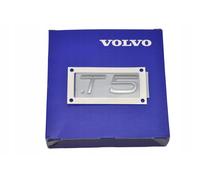Original Volvo Heckklappen-Emblem, Neu & Original vom autorisierten Händler
