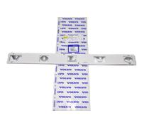 Neues Original Volvo S60 Heckklappen-Emblem 30796589 von autorisiertem Händler