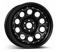Modular Beadlock 18 7.5X18 ET18 6/114.3 Alufelge