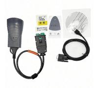 Neueste Lexia 3 PP2000 Diagbox 9.91 Kompatibel mit Citroen Peugeot Fahrzeugdiagnosegerät Lexia3 SZRH AF