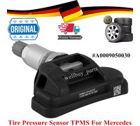 SCHRADER Reifendrucksensor 3013 RDKS TPMS für Mercedes-Benz A0009050030 1