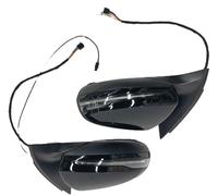 New GLA Car Side Door Mirror Pair for Mercedes Benz X157 GLA200 GLA250 2020+