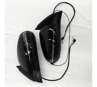 New GLA Car Side Door Mirror Pair for Mercedes Benz X157 GLA200 GLA250 2020+