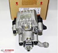 NEW OEM KYMCO Caliper Assy Rear BREMSSATTEL HINTEN MXU 700 / 550 - EXPRESS
