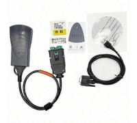 Newest Lexia 3 PP2000 Diagbox 9.91 for Citroen Peugeot Car Diagnostic Tool Lexia3 SZRH A-F