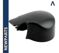 NEwPARTS 5GM955435 Abdeckung Wischerarm Heck 5GM 955 435 Schwarz