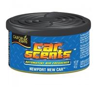 Newport New Car - California CarScents Duftdose für das Auto