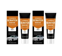 Nexa Car Scratch Remover,Turbo Shine Nexa,Auto Car HO Wax T Remover Scratch U0Q2