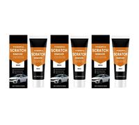 Nexa Car Scratch Remover,Turbo Shine Nexa,Auto Car HO Wax T Remover Scratch U0Q2