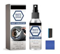 Nexa Rust Remover Spray - Fast-Acting Nexa 2.0 Rust Dissolver for Metal, Rostentferner Sprayer, Rostumwandler Sprayer, Rostlöser Spray für Auto (1)