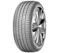 Nexen 215/55 R16 97W XL Sommerreifen Reifen Kompatibel mit VW Touareg 7LA, 7L6, 7L7