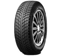 Nexen N blue 4 Season ( 215/55 R18 99V XL 4PR )