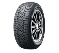Nexen 225/60 R18 104V Winguard Sport 2 SUV XL M+S Offroad Winterreifen, 225/60R18 104V - XL/M+S/3PMSF (2)