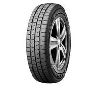 Nexen Winguard WT1 225/75 R16 121/120R PKW Winterreifen Reifen MERCEDES-BENZ: Sprinter 3.5-T Kastenwagen, FIAT: Ducato III Kastenwagen 17220NXK