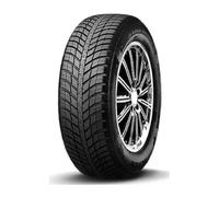 Nexen N'blue 4Season XL M+S 235/55 R17 103V