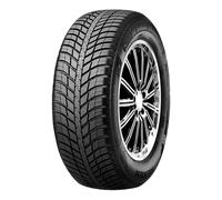 NEXEN Ganzjahresreifen N BLUE 4SEASON - 1x 205/55R16 91H