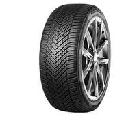 Nexen N-Blue 4-Season 3PMSF XL 255/45 R18 103Y Reifen | 577367