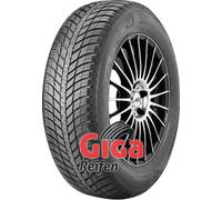 Ganzjahresreifen 195/65 R15 91T Nexen N-Blue 4-Season 3PMSF | 46647