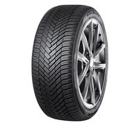 Nexen - N Blue 4season 2 - 195/55 R16 Tl 91v 3pmsf Bsw - Ganzjahresreifen