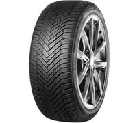Allwetterreifen NEXEN N BLUE 4SEASON 2 XL M+S 3PMSF (TL) 195/65 R15 95 T