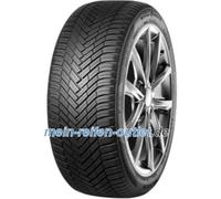 Allwetter-Reifen N Blue 4-Season 2 3PMSF Nexen 205/60R15 91H id745189