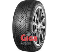 Nexen Ganzjahresreifen 245/45 R20 103W ZR N-Blue 4-Season 2 3PMSF EVc XL | 47037