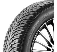 NEXEN Ganzjahresreifen N BLUE 4SEASON - 1x 205/55R16 91H