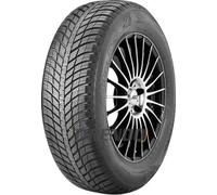 NEXEN Ganzjahresreifen N BLUE 4SEASON - 1x 205/55R16 91H