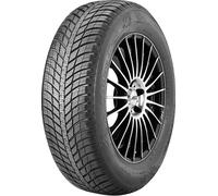 Ganzjahresreifen - NEXEN N BLUE 4SEASON 225/50R17 94V BSW