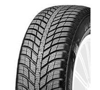 NEXEN Ganzjahresreifen N BLUE 4SEASON - 1x 195/65R15 91H