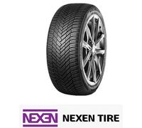 Nexen N-Blue 4-Season 2 3PMSF EVc XL 245/45 R20 103W ZR Allwetterreifen | 331517
