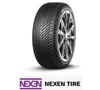Nexen N blue 4 Season 2 ( 205/45 R17 88V XL 4PR, RPB )