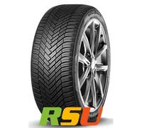 Ganzjahresreifen Nexen N-Blue 4-Season 2 3PMSF XL 235/60 R17 106V W91D38M