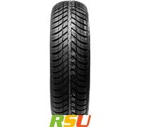 1x 195/65 R15 91T Nexen Allwetter-Reifen N-Blue 4Season 3PMSF | 35378