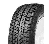 4x Ganzjahresreifen Kompletträder für MAN TGE Reifen 235/65R16C Nexen